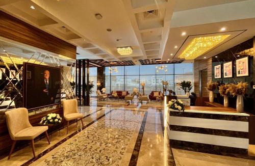Suwailih Hotel | Jeddah Homes Boutique Hotel