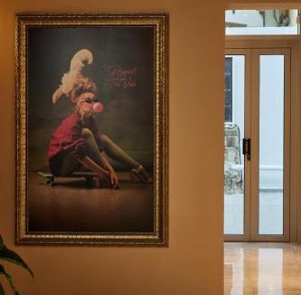 Rishon LeTsiyon Hotel | Rephael House Boutique Hotel