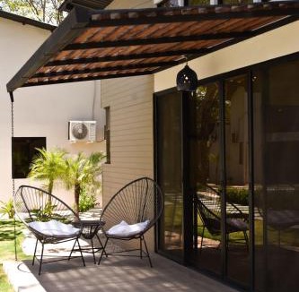 Junquillal Apartment | Blue Window Boutique Villas Hotel