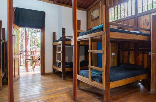 Nosara Hotel | Burnt Toast Surfcamp