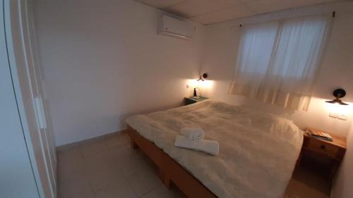 Nov House | Noas Golan Caravan with Mountain Air & Nature