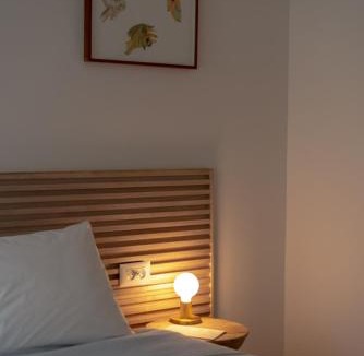 Moran Hotel | Slowness - Kibbutz Moran