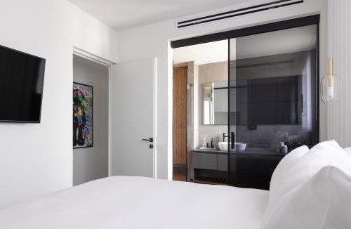 Old North Apartment | Old North New&Amazing by TLV2RENT