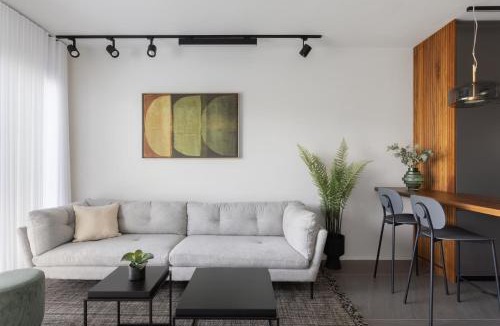 Old North Apartment | Old North New&Amazing by TLV2RENT