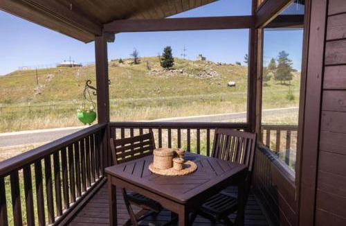 Ortal Resort | Kibbutz Ortal Tourism