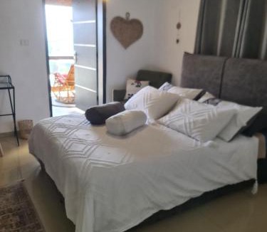 Qiryat Shemona House | ronit's place