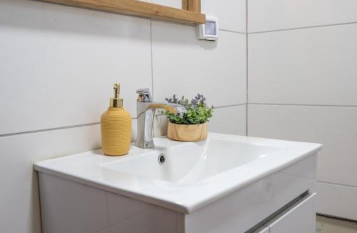 Hurfeish Apartment | לומינוס הגפן