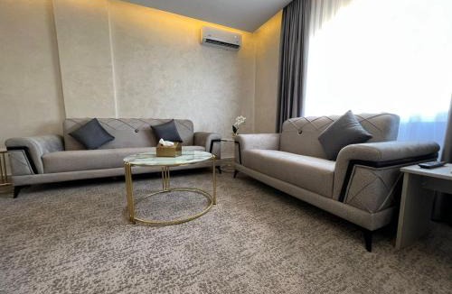 Jabal Al-Hussein Hotel | Kaya Hotel Amman