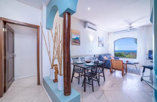 Tamarindo House | Monte Perla #10
