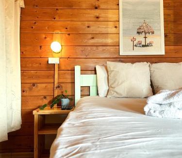 Ramot Ski Chalet | Eden Ramot Chalets