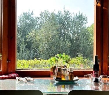 Ramot Ski Chalet | Eden Ramot Chalets