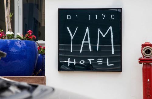 Old North Hotel | Yam Hotel - an Atlas Boutique Hotel