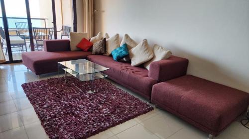 Sakkala Apartment | apartment 2 bedrooms in the view