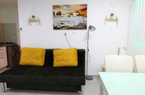 Ashkelon Apartment | דירת יהלום חדשה ומודרנית 5 דקות נסיעה מהים