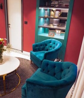 Old City Hotel | Saladin Boutique Hotel