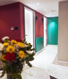 Old City Hotel | Saladin Boutique Hotel