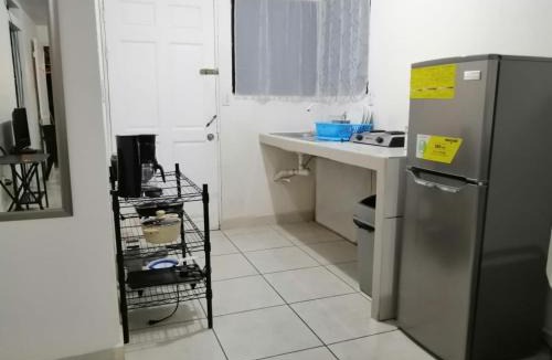 Tamarindo Apartment | Cabinas Enjoy Tamarindo - 2 habitaciones