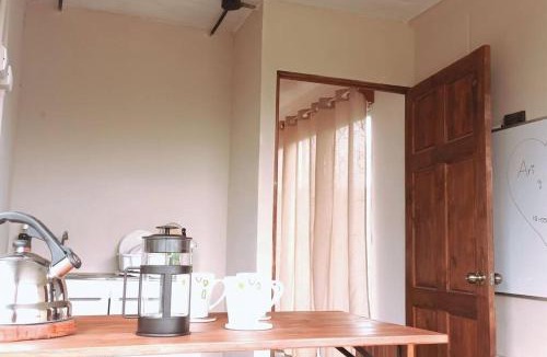 Poas Volcano National Park Apartment | Epimoni