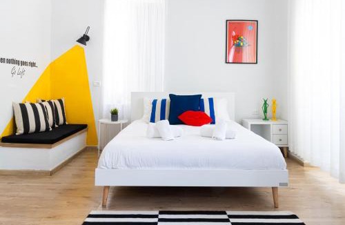 Jerusalem City Centre Hotel | Mamilla View- Suites & Apt Hotel