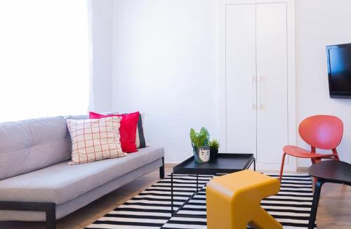 Jerusalem City Centre Hotel | Mamilla View- Suites & Apt Hotel