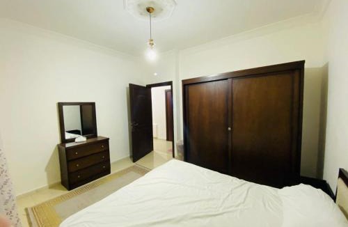 Al Jubeiha Apartment | شقه مفروشة الجبيهه