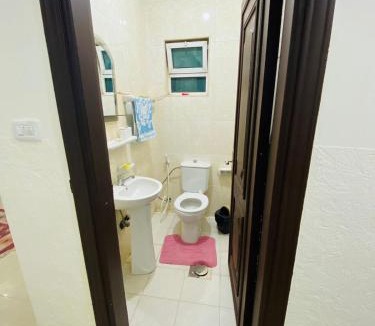 Al Jubeiha Apartment | شقه مفروشة الجبيهه