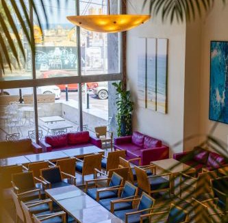 Old North Hotel | Grand Beach Hotel