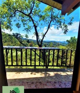Quebrada Grande Ski Chalet | Casa de Montaña Tica Linda
