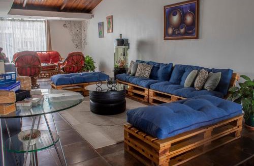 Catedral Hostel | Eco Stay Hostel