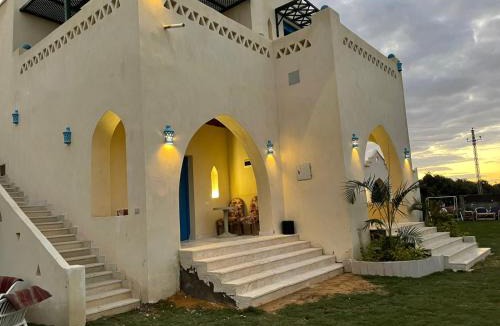 Yusuf as-Sidiq Resort | Lake House by Tunisia Green Resort
