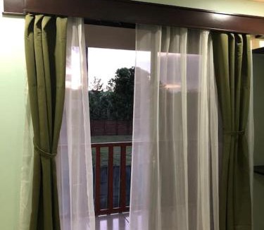 La Fortuna Apartment | Arenal Urbina’s / beatifull green area