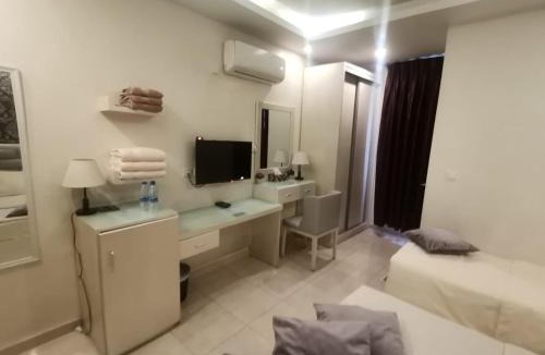 Downtown Amman Hotel | Beirut Hotel 1