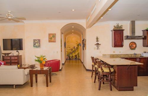 Brasilito House | Luxurious 3BR Ocean-View Condo - Malinche - Reserva Conchal