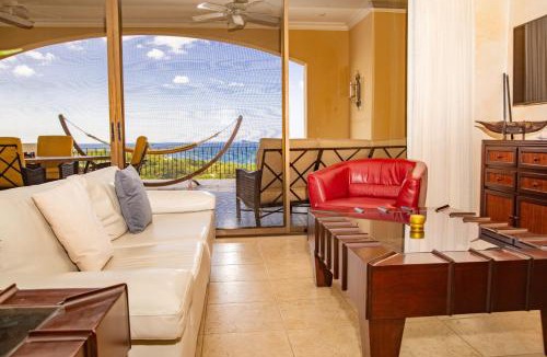 Brasilito House | Luxurious 3BR Ocean-View Condo - Malinche - Reserva Conchal
