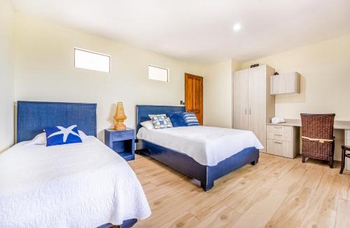 Coco House | Villa Casiopea