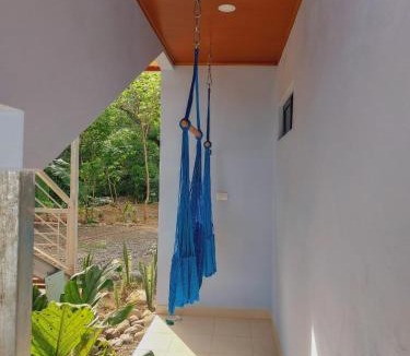 Carara Apartment | TULIN AZUL -Habitación privada con piscina y aire acondicionado, cerca de Jaco-