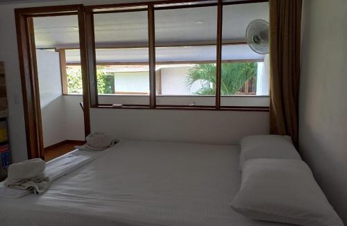 Playa Matapalo House | Casa Aba Matapalo