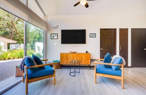 Avellanas Beach Hotel | The Point 15
