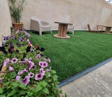 Haifa Hotel | Boutique Thomas בוטיק תומאס