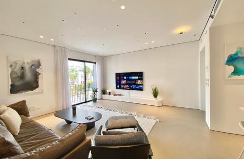 Jaffa Apartment | 12 Shimon HaTzadik - By Beach Apartments TLV