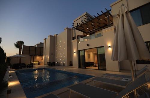 Sweimeh House | Zerø Føur DeadSea