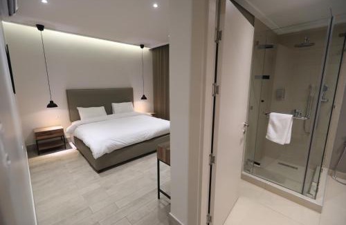 Sweimeh House | Zerø Føur DeadSea