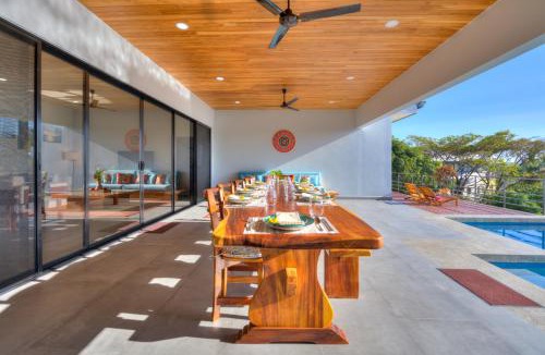 Nosara House | Casa Ojos Azules, Nosara. New Listing