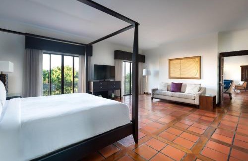 San Antonio de Belen Resort | Costa Rica Marriott Hotel Hacienda Belen