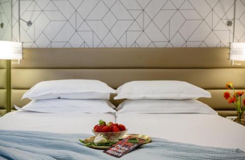 Tel Aviv Promenade Hotel | Maxim Design Hotel 3 Star Superior