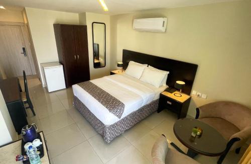 Aqaba Hotel | Dweik Hotel 2