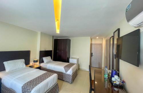 Aqaba Hotel | Dweik Hotel 2