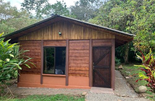 Bijagua Resort | Cataratas Bijagua Lodge, incluye tour autoguiado Bijagua Waterfalls Hike