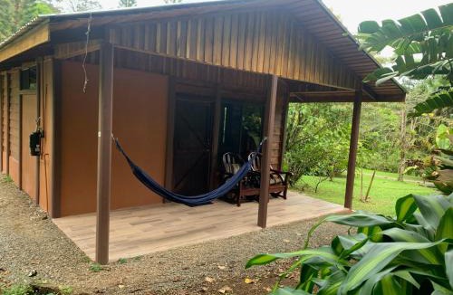 Bijagua Resort | Cataratas Bijagua Lodge, incluye tour autoguiado Bijagua Waterfalls Hike
