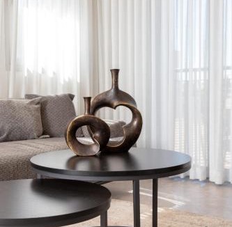 Mea She'arim Apartment | Shirat Haneviim-Luxury Penthouse #Rental Israel